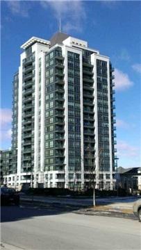 1003 - 20 North Park Rd, Condo with 1 bedrooms, 2 bathrooms and 1 parking in Vaughan ON | Image 1