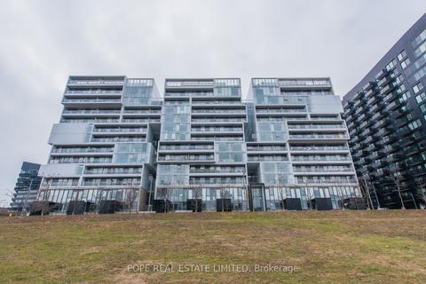 903-32 Trolley Cres, Toronto, ON, M5A0E8 | Card Image