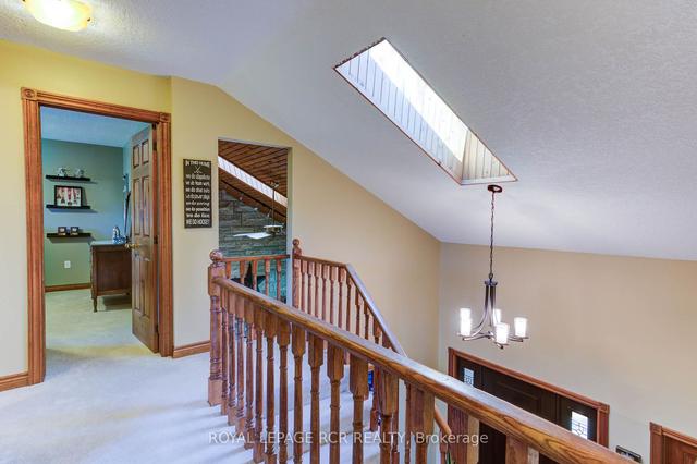 117 Birch Grve, House detached with 3 bedrooms, 4 bathrooms and 10 parking in Shelburne ON | Image 11