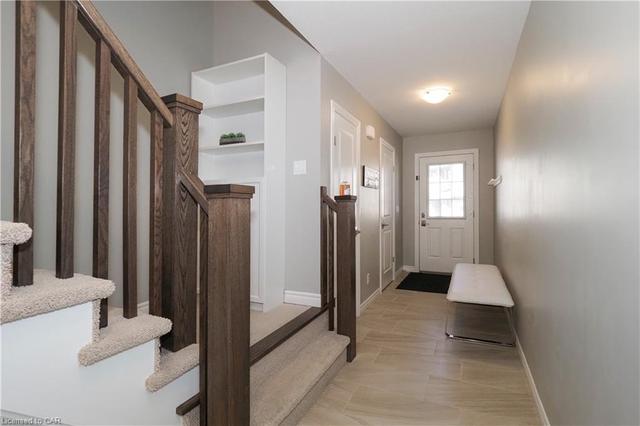 77 - 635 Saginaw Parkway S, House attached with 3 bedrooms, 2 bathrooms and 2 parking in Cambridge ON | Image 7