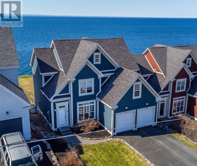 18 West Point Road, House detached with 4 bedrooms, 3 bathrooms and null parking in Portugal Cove St. Philip's NL | Card Image