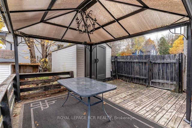 49 John St, House detached with 3 bedrooms, 2 bathrooms and 6 parking in Orangeville ON | Image 30