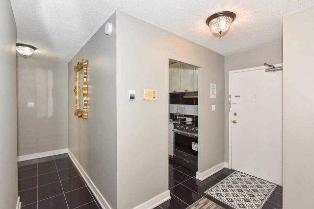 316 - 390 Dixon Rd, Condo with 2 bedrooms, 1 bathrooms and 1 parking in Toronto ON | Image 27