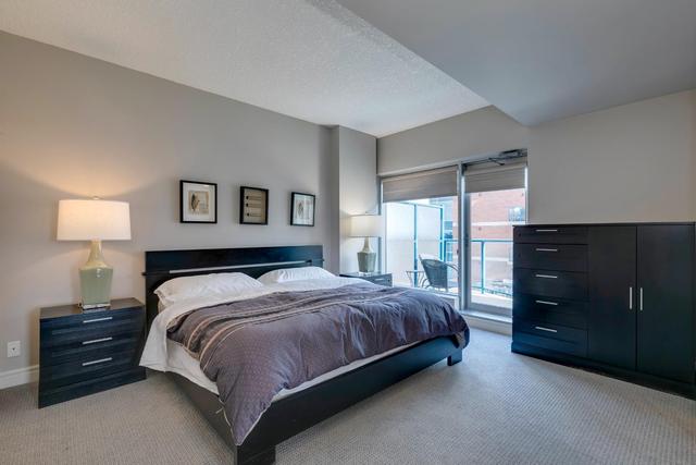 2603 - 920 5 Avenue Sw, Condo with 2 bedrooms, 2 bathrooms and 1 parking in Calgary AB | Image 20