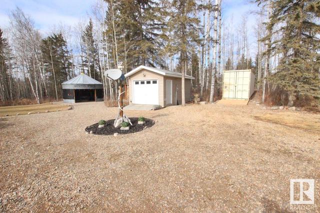 92 Baywin Estates Amisk Lake, House detached with 3 bedrooms, 2 bathrooms and null parking in Athabasca County AB | Image 5