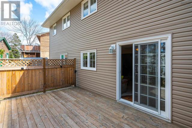 261 Arklow Drive, House detached with 3 bedrooms, 1 bathrooms and null parking in Halifax NS | Image 32