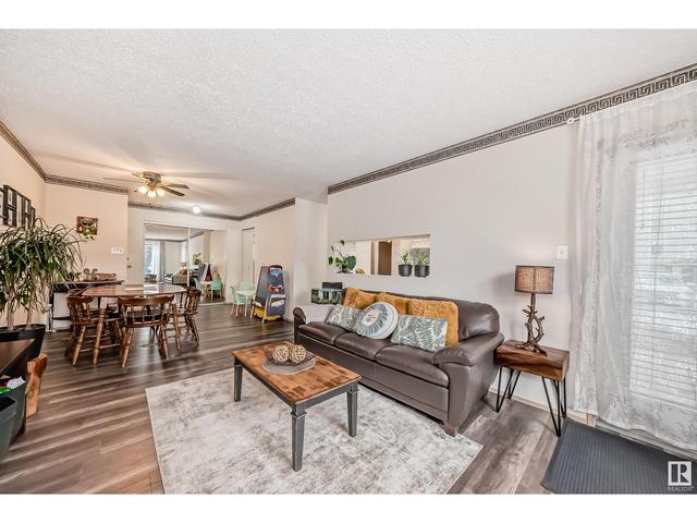 116 - 11218 80 St Nw, Condo with 2 bedrooms, 1 bathrooms and null parking in Edmonton AB | Image 17
