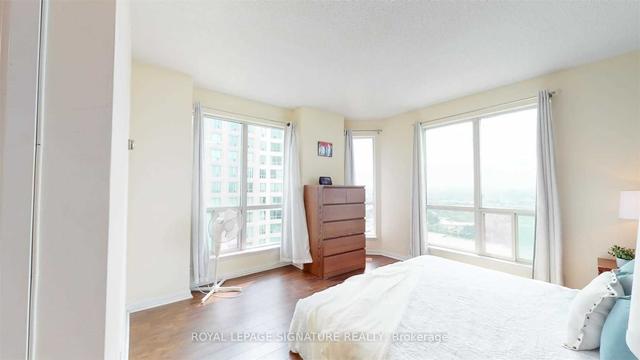 1506 - 18 Lee Centre Dr, Condo with 4 bedrooms, 2 bathrooms and 2 parking in Toronto ON | Image 23