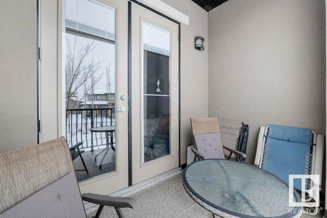 246 - 6079 Maynard Wy Nw, Condo with 2 bedrooms, 2 bathrooms and null parking in Edmonton AB | Image 33