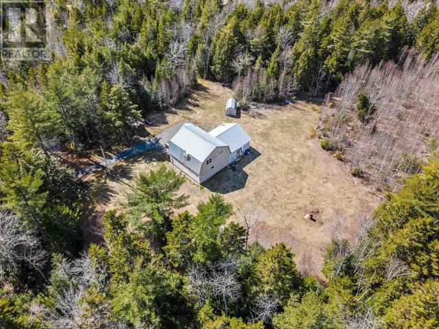 1109 Ashdale Road, House detached with 2 bedrooms, 1 bathrooms and null parking in East Hants NS | Image 25