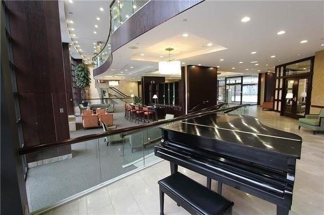 1005 - 33 Sheppard Ave E, Condo with 1 bedrooms, 1 bathrooms and 1 parking in Toronto ON | Image 15