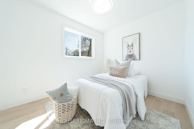 27 - 207 Boullee St, Townhouse with 4 bedrooms, 2 bathrooms and 1 parking in London ON | Image 13