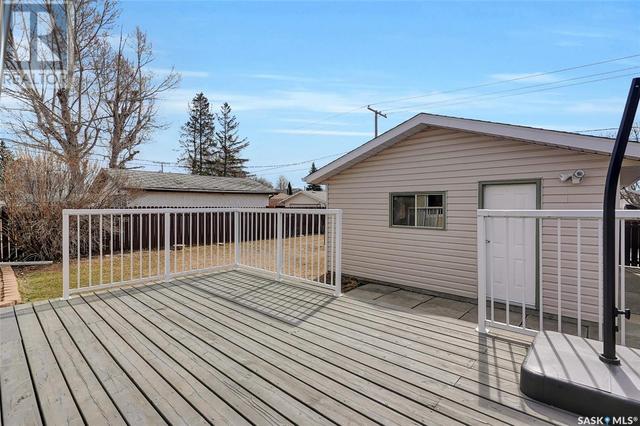1327 Warner Street, House detached with 3 bedrooms, 2 bathrooms and null parking in Moose Jaw SK | Image 29