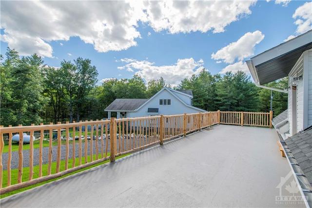 319 Bayview Lodge Road, House detached with 3 bedrooms, 3 bathrooms and 10 parking in Mississippi Mills ON | Image 26