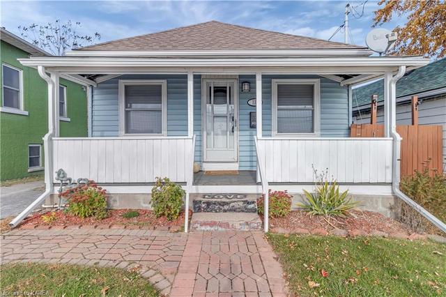 115 Concession Street, House detached with 2 bedrooms, 1 bathrooms and 2 parking in Kingston ON | Image 2