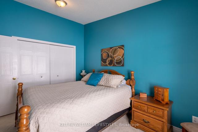 13 - 1241 Hamilton Rd, Townhouse with 2 bedrooms, 1 bathrooms and 2 parking in London ON | Image 10