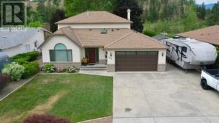 1390 Pasadena Road, House detached with 4 bedrooms, 3 bathrooms and 5 parking in Kelowna BC | Image 2