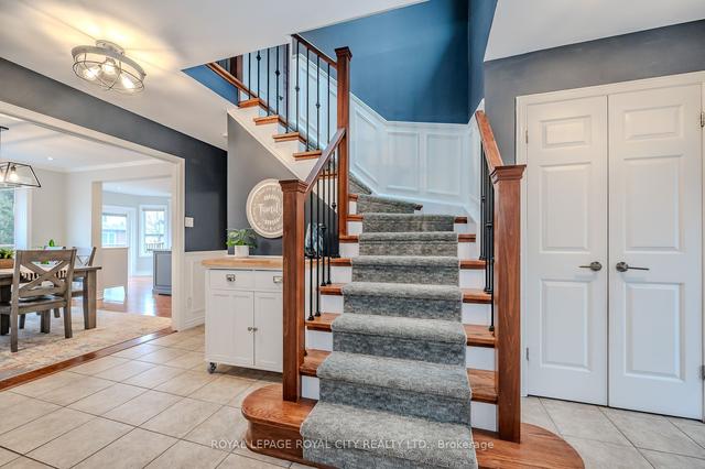 21 Kortright Rd E, House detached with 4 bedrooms, 4 bathrooms and 5 parking in Guelph ON | Image 16