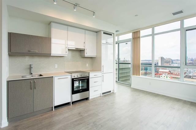 up07 - 181 Huron St, Condo with 1 bedrooms, 1 bathrooms and 0 parking in Toronto ON | Image 3