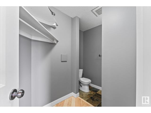 305 - 9336 Jasper Av Nw, Condo with 1 bedrooms, 1 bathrooms and null parking in Edmonton AB | Image 12