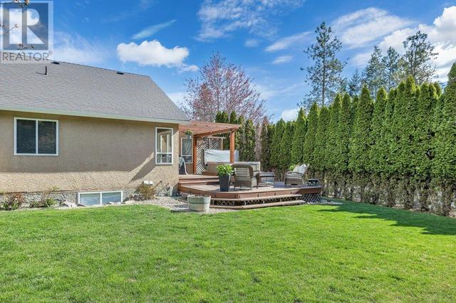 920 Covington Key(S), House detached with 5 bedrooms, 2 bathrooms and 2 parking in West Kelowna BC | Image 44
