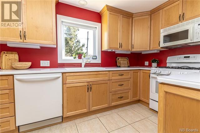 93 Reading Street, House detached with 3 bedrooms, 2 bathrooms and null parking in Fredericton NB | Image 8