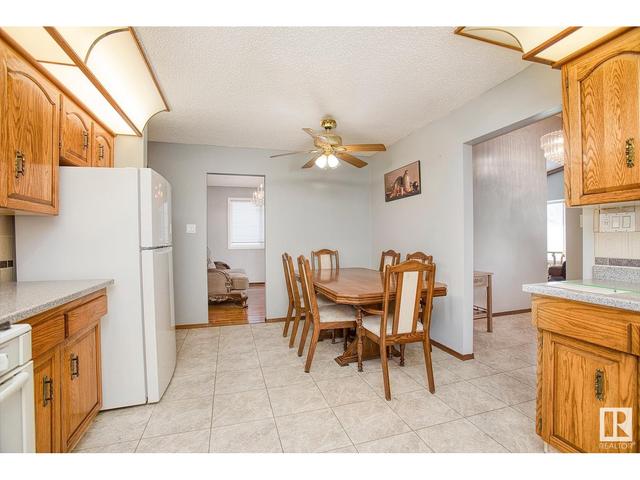 2212 133a Av Nw, House detached with 5 bedrooms, 3 bathrooms and null parking in Edmonton AB | Image 9