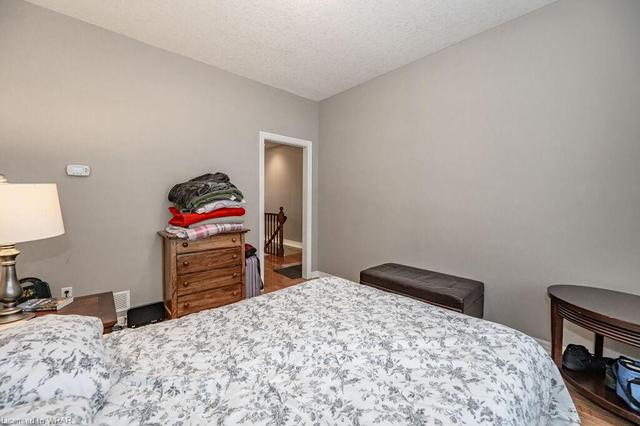 25 - 165 Chandos Drive, House attached with 3 bedrooms, 2 bathrooms and 4 parking in Kitchener ON | Image 16
