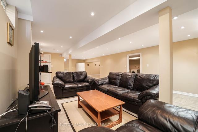 41 Vas Rd, House detached with 3 bedrooms, 4 bathrooms and 4 parking in Vaughan ON | Image 32