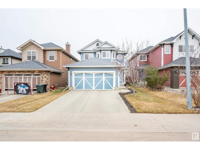 344 Ascott Cr, House detached with 3 bedrooms, 2 bathrooms and null parking in Edmonton AB | Image 4