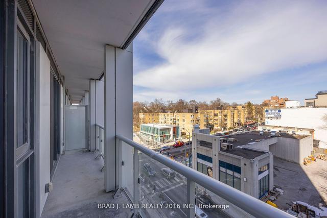 733 - 2020 Bathurst St, Condo with 2 bedrooms, 2 bathrooms and 0 parking in Toronto ON | Image 24