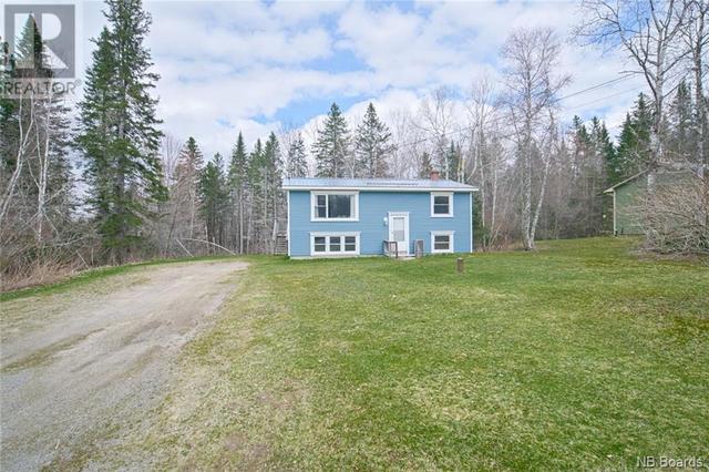 1149 Route 616, House detached with 4 bedrooms, 1 bathrooms and null parking in Bright NB | Image 31