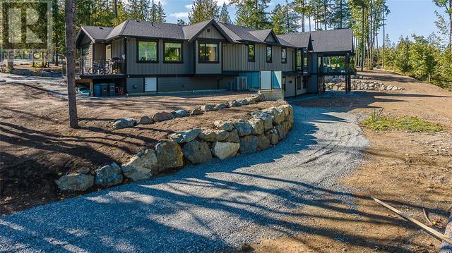 2655 Steve Ellis Rd, House detached with 7 bedrooms, 7 bathrooms and 4 parking in Nanaimo C BC | Image 92