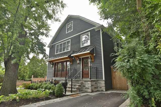 376 Reynolds St, House detached with 5 bedrooms, 5 bathrooms and 4 parking in Oakville ON | Image 1