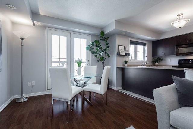 10 - 2579 Sixth Line, Townhouse with 2 bedrooms, 2 bathrooms and 2 parking in Oakville ON | Image 23