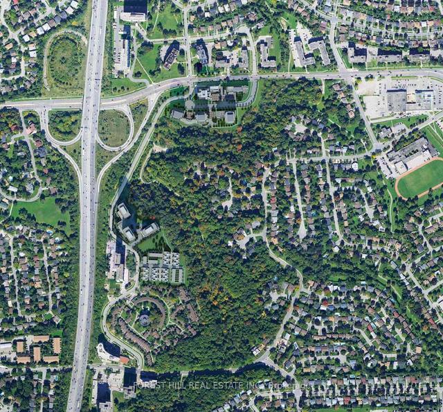 710 - 10 Deerlick Crt, Condo with 3 bedrooms, 2 bathrooms and 1 parking in Toronto ON | Image 25