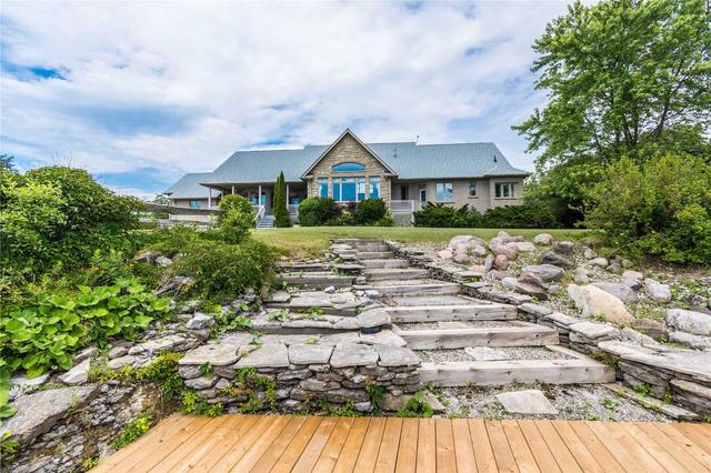 17325 Loyalist Pkwy, House detached with 4 bedrooms, 3 bathrooms and 6 parking in Prince Edward County ON | Image 33