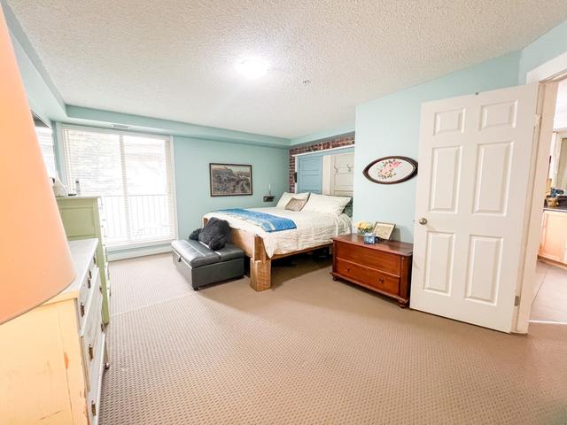 1112 - 205 Third Avenue, Condo with 2 bedrooms, 2 bathrooms and 1 parking in Invermere BC | Image 31