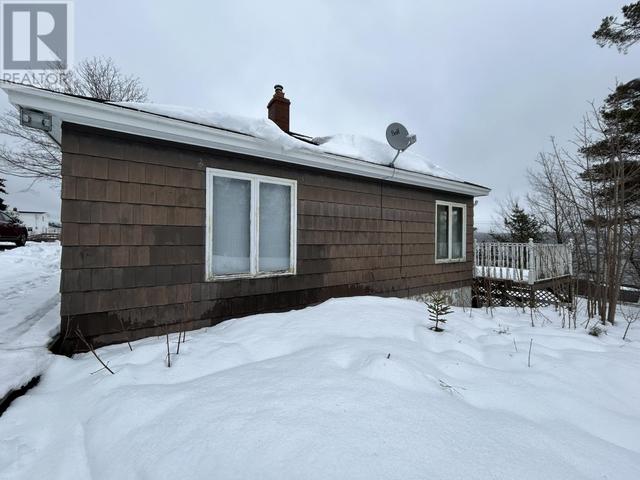 3 Seawards Lane, House detached with 3 bedrooms, 2 bathrooms and null parking in Clarenville NL | Image 4