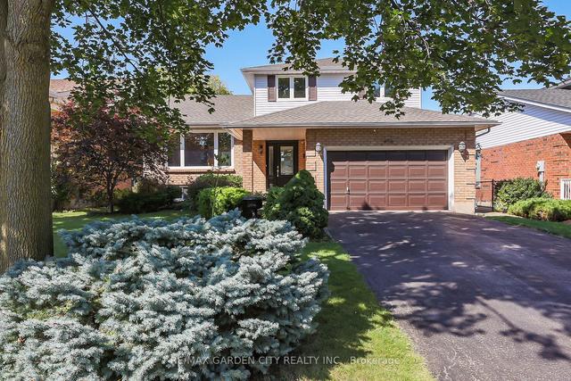 4516 Green Meadow Blvd, House detached with 3 bedrooms, 3 bathrooms and 6 parking in Lincoln ON | Image 23