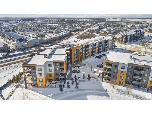 117 - 503 Albany Wy Nw, Condo with 2 bedrooms, 2 bathrooms and null parking in Edmonton AB | Image 44