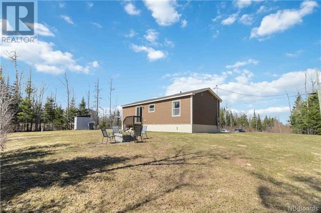 56 Clara Street, House detached with 2 bedrooms, 1 bathrooms and null parking in Lincoln NB | Image 28