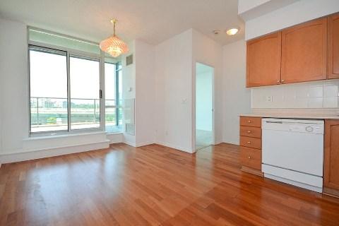820 - 231 Fort York Blvd, Condo with 1 bedrooms, 1 bathrooms and null parking in Toronto ON | Image 3