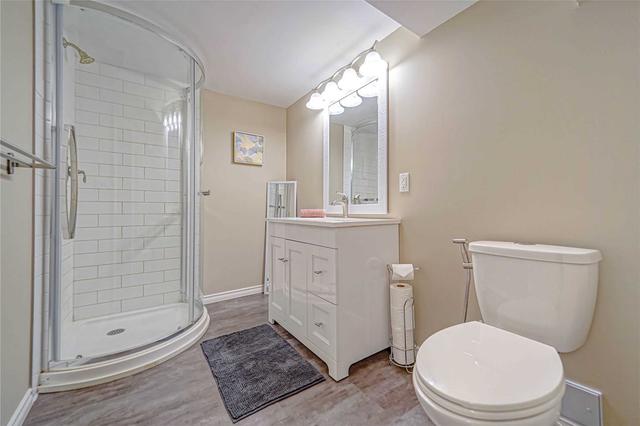490 Elgin Street North St, House semidetached with 3 bedrooms, 2 bathrooms and 3 parking in Cambridge ON | Image 18
