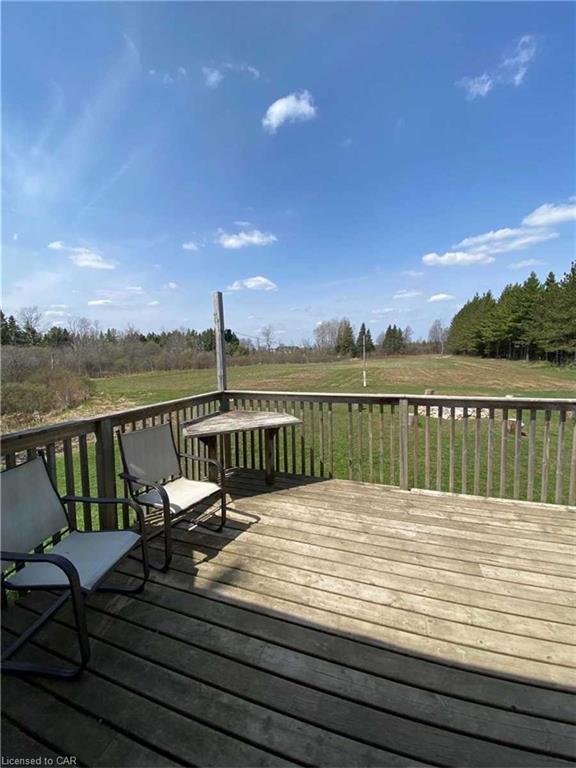 320127 R.R. # 2, 170 Road Road, House detached with 3 bedrooms, 1 bathrooms and 11 parking in Grey Highlands ON | Image 8