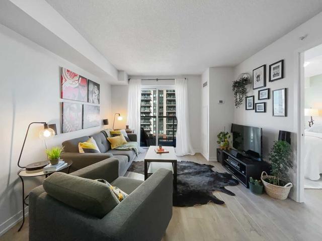 907 - 1410 Dupont St, Condo with 1 bedrooms, 1 bathrooms and 1 parking in Toronto ON | Image 12
