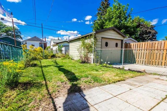 23 Cameron Ave N, House detached with 2 bedrooms, 2 bathrooms and 2 parking in Hamilton ON | Image 15