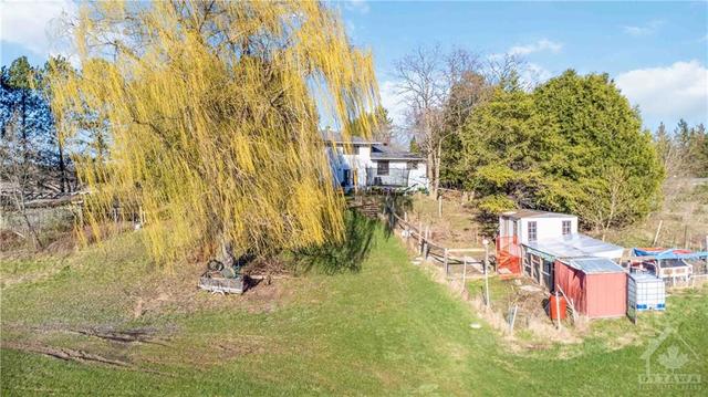 1434 Bouvier Road, House detached with 4 bedrooms, 3 bathrooms and 6 parking in Clarence Rockland ON | Image 25