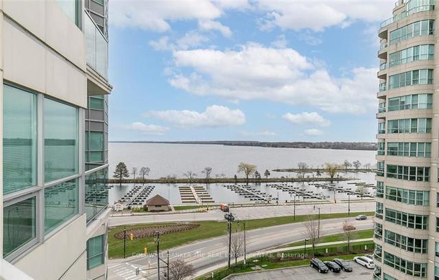 905 - 6 Toronto St, Condo with 1 bedrooms, 1 bathrooms and 1 parking in Barrie ON | Image 20