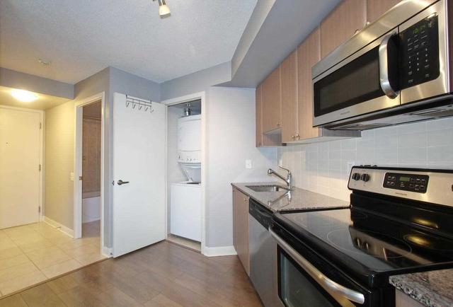 646 - 525 Wilson Ave, Condo with 1 bedrooms, 1 bathrooms and 1 parking in Toronto ON | Image 19